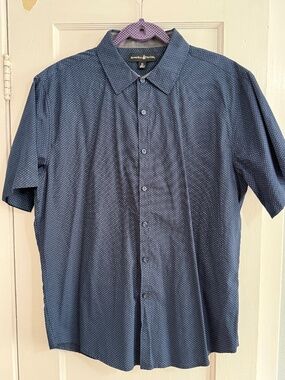 Beverly Hills Polo Club Mens shirt